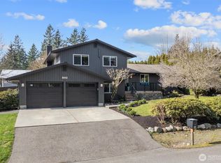 5412 93rd Drive SE, Snohomish, WA 98290