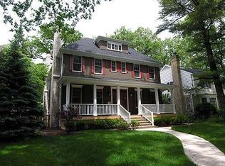 510 Linden Ave, Wilmette, IL