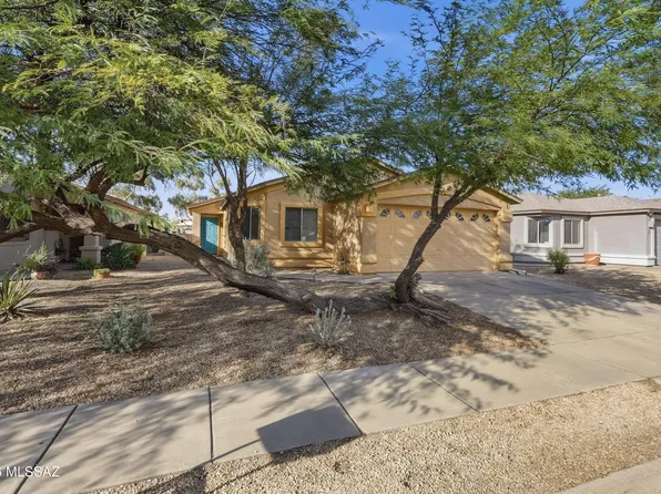 5342 S Newcastle Ct, Tucson, AZ 85746