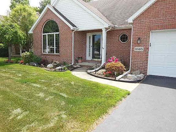 2nd image of 2595 Chapel Creek Dr
