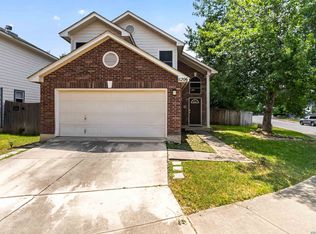 11206 WOODWATERS WAY, San Antonio, TX 78249