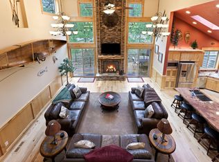 (Undisclosed Address), Bend, OR 97707