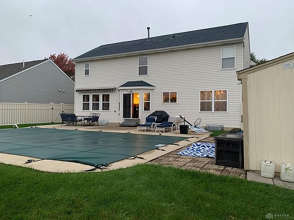 4th image of 1736 Curry Branch Dr
