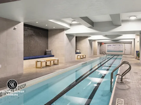 100 Barclay Street image 15 of 16