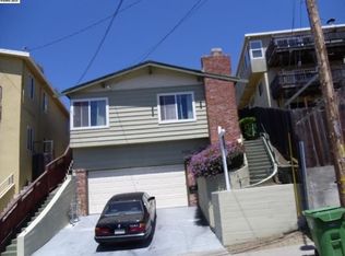 2525 Oliver Ave, Oakland, CA 94605
