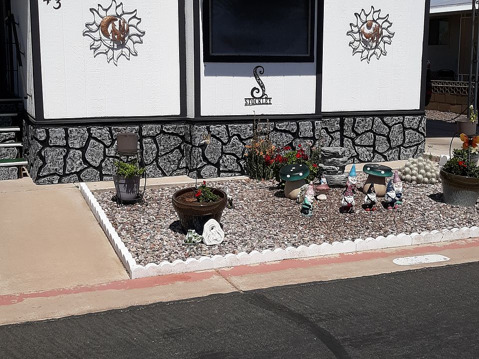 1st image of 9828 E Pueblo Ave Lot 43