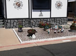 9828 E Pueblo Ave LOT 43, Mesa, AZ 85208