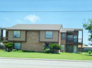 1410 Moore Ave APT B, Portland, TX 78374