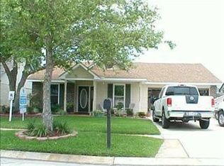 1715 Admiral Nelson Dr, Slidell, LA 70461