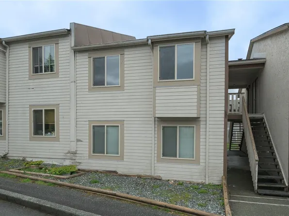 7077 Highland Dr #36, Pt Hardy, BC V0N 2P0