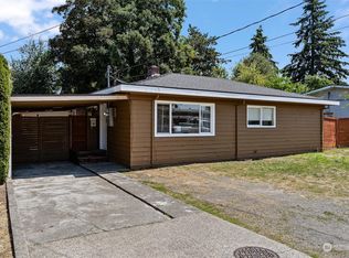 920 Edmonds Ave NE, Renton, WA 98056