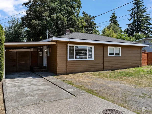 920 Edmonds Ave NE, Renton, WA 98056