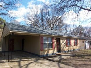 3070 Collier St, Memphis, TN 38127