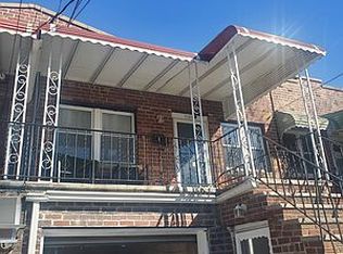 1131 E 99th St #1, Brooklyn, NY 11236