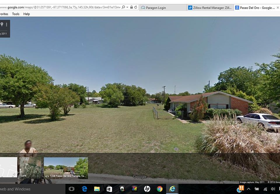 2nd image of 1319 Paseo Del Oro #B