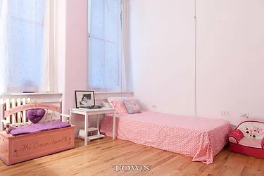 Rented by Town Residential