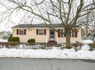 124 Youngs Ave, Rochester, NY 14606