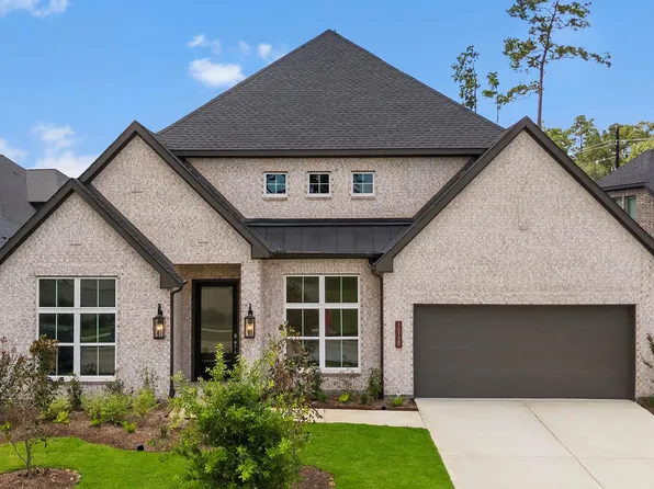 15129 Wedge Tail Way, Magnolia, TX 77354