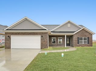 1714 Venture Dr, Evansville, IN