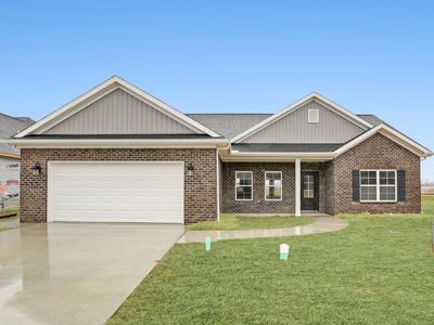 1714 Venture Dr, Evansville, IN, 47711