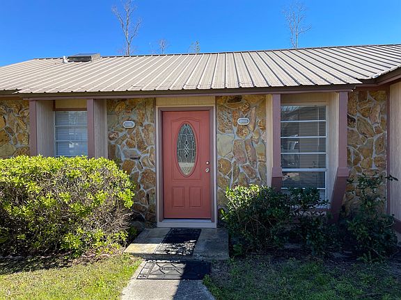 new front door and entry lights