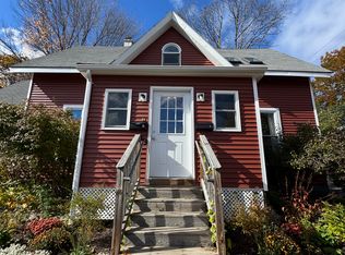 218 Walton St #1, Portland, ME 04103