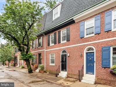 1116 Waverly St, Philadelphia, PA, 19147
