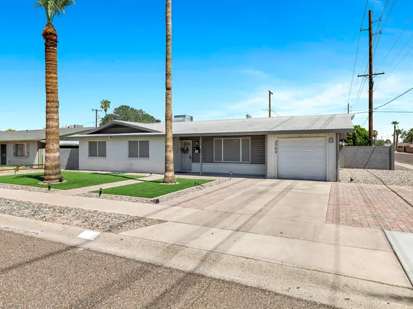 3702 W Tuckey Ln, Phoenix, AZ 85019