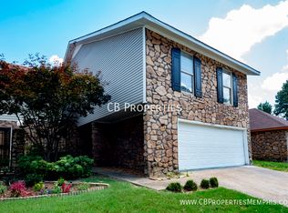 4257 Balboa Cir, Memphis, TN 38116