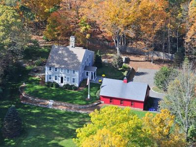 5 Maple St, Sherborn, MA, 01770