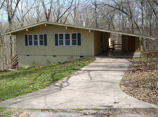 6 Smith Ln, Bella Vista, AR 72715