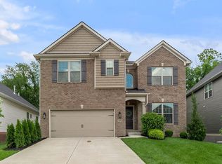1876 Cattle Path, Lexington, KY 40509 | Zillow