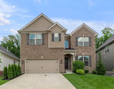 1876 Cattle Path, Lexington, KY, 40509