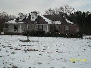112 Kacy Dr, Searcy, AR 72143