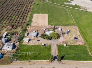 235 Bartch Ave, Patterson, CA 95363