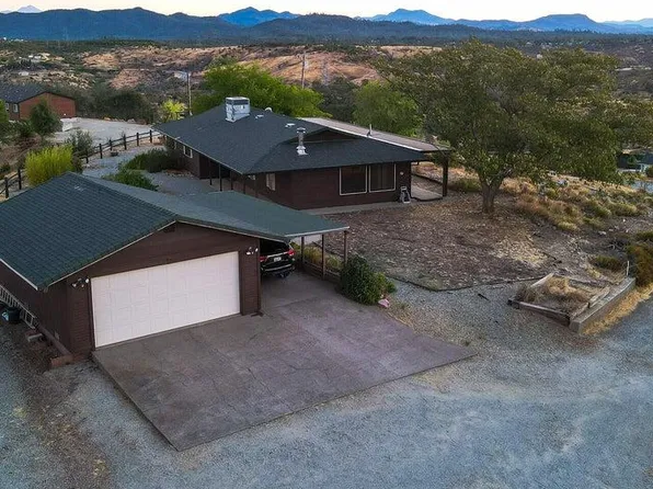 16177 Laurie Ann Ln, Redding, CA 96001