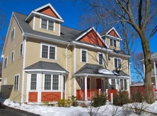 124-126 Florence St, Roslindale, MA 02131