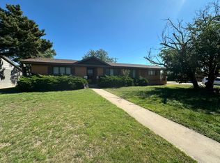 1300 Holliday St, Plainview, TX 79072
