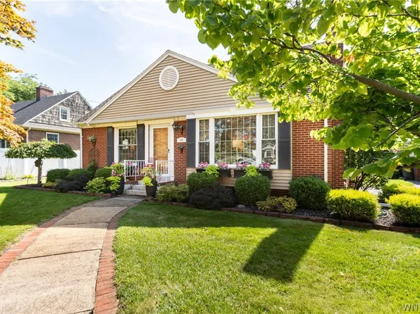 58 Bogue Ave, Batavia, NY 14020