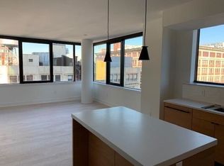 10 Provost St #909, Hoboken, NJ 07030