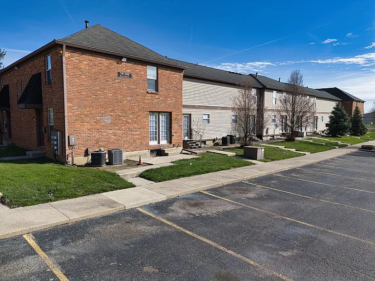 Trotwood Commons — Photo 20