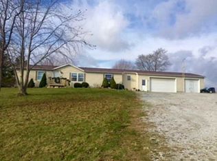 13135 Ashburn Rd, Wapakoneta, OH 45895