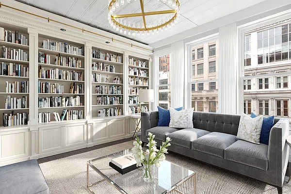 Sold by Douglas Elliman | media 4