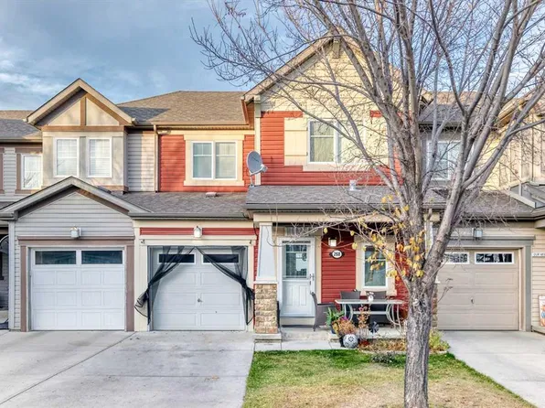 268 S Viewpointe Ter, Chestermere, AB T1X 0T2
