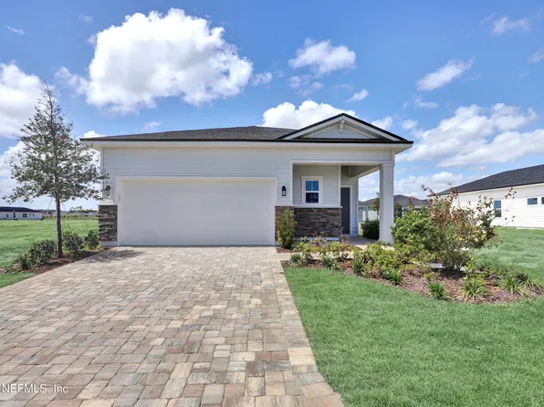 98 SHY SPRUCE Circle, St. Augustine, FL 32092