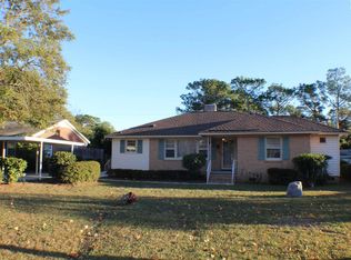 1007 Evergreen Ave, Cayce, SC 29033