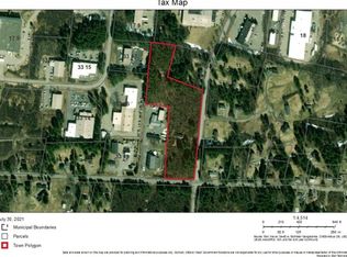 59 Bartlett Rd, Gorham, ME 04038