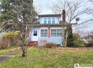 61 W 4th St, Dunkirk, NY 14048