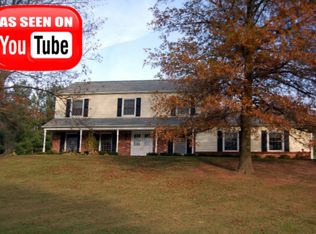 670 Indian Creek Rd, Telford, PA 18969