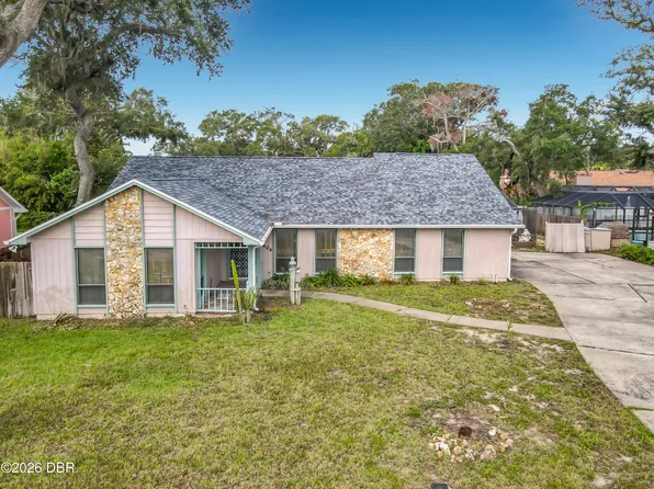 1404 Oak Forest Dr, Ormond Beach, FL 32174